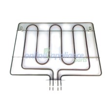 12570090 Grill/Top Oven Element, Oven/Stove, Blanco. Genuine Part